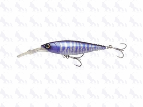 Savage Gear 3D Mackstick 5" Sinking Fishing Lure - Green Mack Color