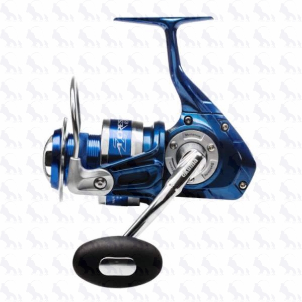 Okuma Reel Azores Blue