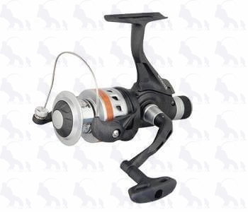 okuma booster reel Convector Levelwind CV-20L Anodized aluminum spool Best value for money reel.