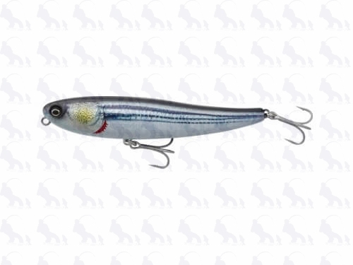 LEURRE DE SURFACE SAVAGE GEAR BULLET MULLET 8 CM à 12,50 € par SAVAGE
