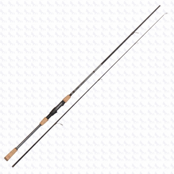 best spinning rod and reel combo Shakespeare Cirrus Spinning Combo