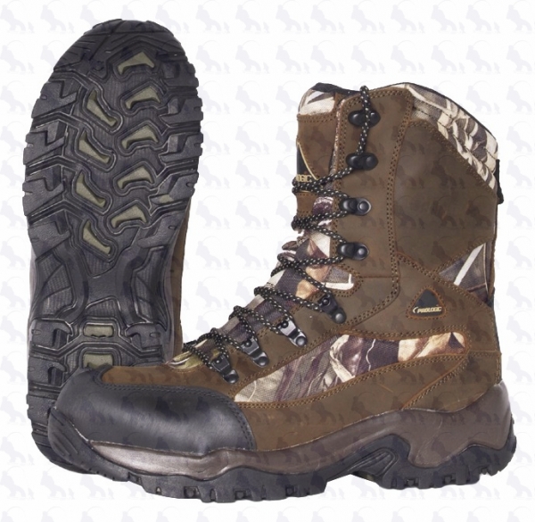 Pro logic boots outlet