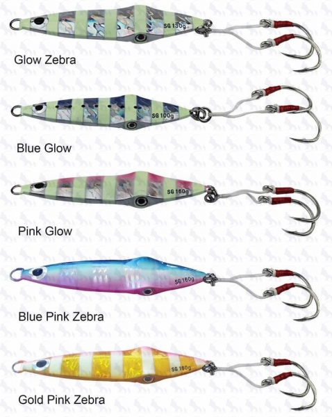Savage Gear Squish Erratic Fall Jig - 3-3/4" - 2-3/4 Oz. - Dirty - View #6