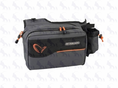 Savage gear sling bag store