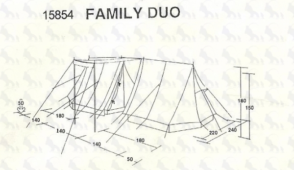 Freetime tent cheap