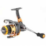 okuma bf55 reel and pole Convector Pre-Spooled Weighted Steel Reels Combos – Lake Michigan Angler while the Wide Mouth levelwind keeps things running smooth under load. Okuma Trio BF-55 Baitfeeder Series