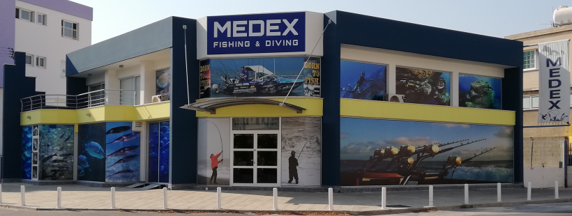 Medex Shop