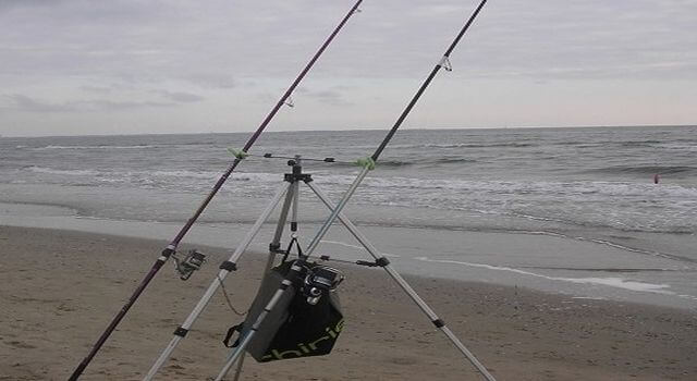 surfcasting