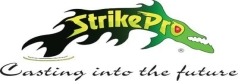 Strike Pro Brand